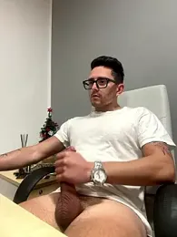 masterboss_ — Stripchat recorded stream screenshot (08 Jan 2026)