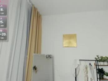 glossybabe_ — Chaturbate recorded stream image, 08.01.2026 07:20