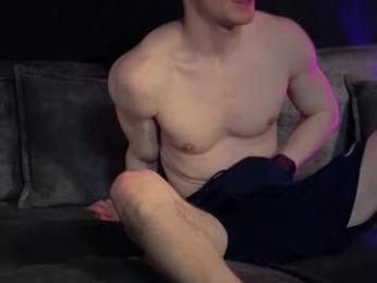marcus_paradise — Chaturbate recorded stream image, 08.01.2026 12:30