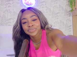 siennacole — Camsoda recorded stream screenshot (08 Jan 2026)