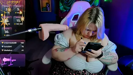 Yoki_Shizuko — Stripchat recorded stream image, 08.01.2026 11:40
