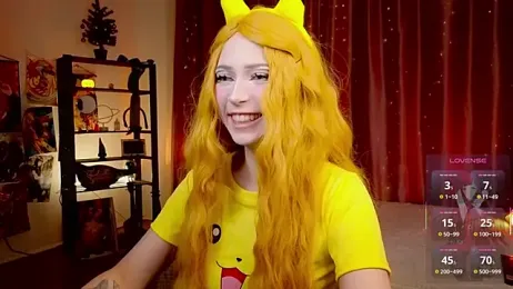 Carolina_Leep — Stripchat recorded stream image, 08.01.2026 14:30