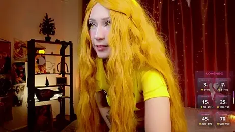 Carolina_Leep — Stripchat recorded stream image, 08.01.2026 14:30