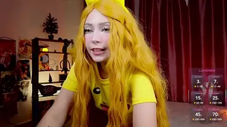 Carolina_Leep — Stripchat recorded stream image, 08.01.2026 14:30