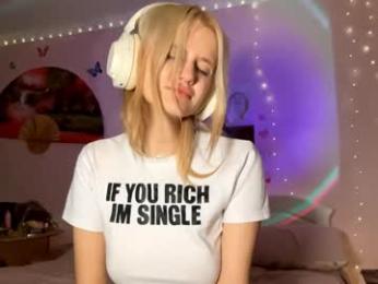 bebravee — Chaturbate recorded stream screenshot (08 Jan 2026)