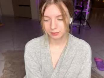 chloe_show — Chaturbate recorded stream screenshot (08 Jan 2026)