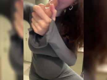 meforryou — Bongacams recorded stream screenshot (01 Mar 2025)