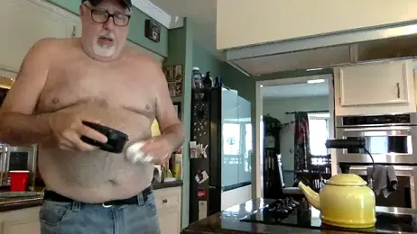 superbearboss — Stripchat recorded stream screenshot (08 Jan 2026)