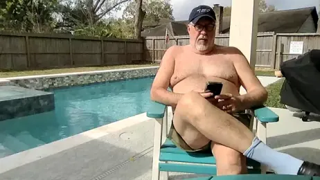 superbearboss — Stripchat recorded stream screenshot (08 Jan 2026)