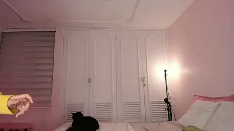 SweetJennaa — Stripchat recorded stream screenshot (01 Mar 2025)