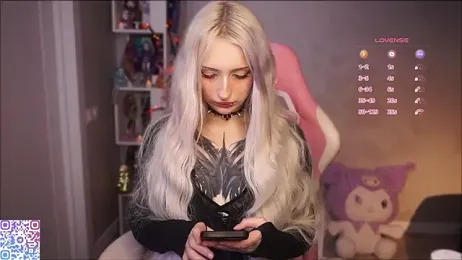 hikmurr — Stripchat recorded stream image, 08.01.2026 18:50