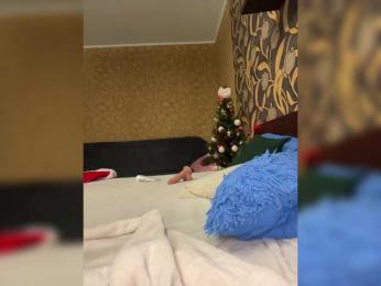 LouiseJenkin — Bongacams recorded stream image, 08.01.2026 19:10
