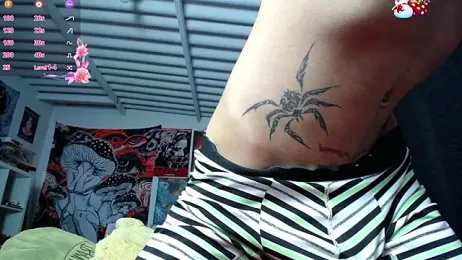 dylan_fun18 — Stripchat recorded stream image, 08.01.2026 21:30