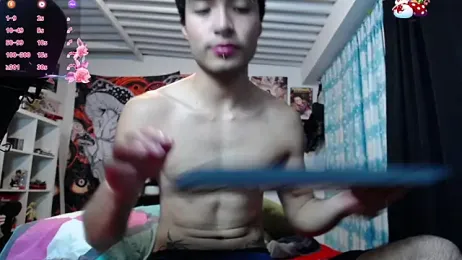 dylan_fun18 — Stripchat recorded stream image, 08.01.2026 21:30