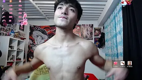 dylan_fun18 — Stripchat recorded stream image, 08.01.2026 21:30