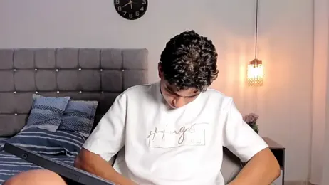 Santy_Stump — Stripchat recorded stream image, 08.01.2026 22:10