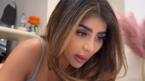 ArabicBarbie — Stripchat recorded stream image, 08.01.2026 23:50