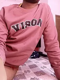 MUMTAJ-1 — Stripchat recorded stream image, 09.01.2026 00:50