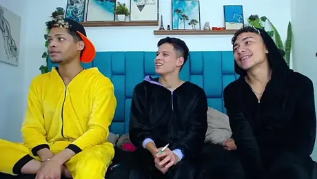 Hot_Boys_Latinos_X — Stripchat recorded stream screenshot (08 Jan 2026)