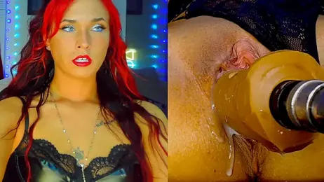 DesereaRose — Stripchat recorded stream image, 09.01.2026 02:20