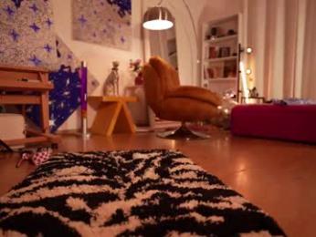 informal_ — Chaturbate recorded stream screenshot (08 Jan 2026)