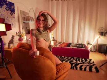 informal_ — Chaturbate recorded stream screenshot (08 Jan 2026)