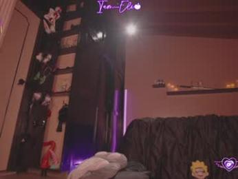 iam_eli — Chaturbate recorded stream screenshot (09 Jan 2026)