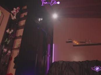 iam_eli — Chaturbate recorded stream screenshot (09 Jan 2026)