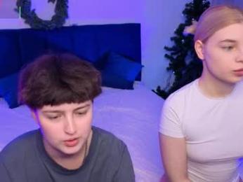 bjliki — Chaturbate recorded stream screenshot (09 Jan 2026)