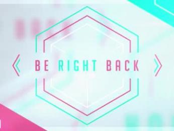 bjliki — Chaturbate recorded stream screenshot (09 Jan 2026)