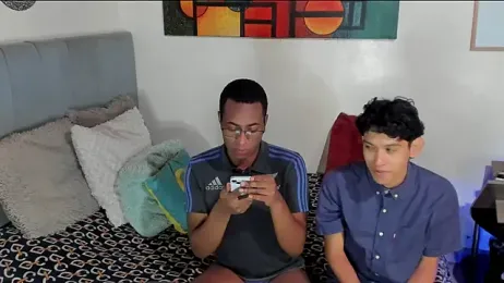 Aland_Criss — Stripchat recorded stream image, 09.01.2026 04:40