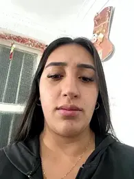 Hannahoff — Stripchat recorded stream image, 09.01.2026 03:00