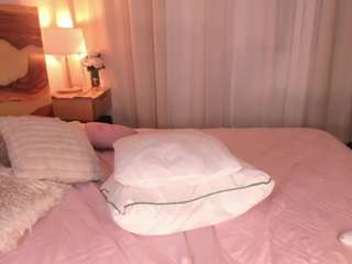 danieink — Camsoda recorded stream image, 09.01.2026 02:40