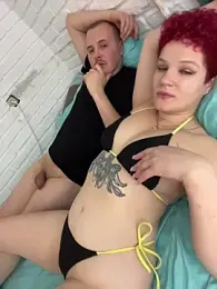 MrMrsRight — Stripchat recorded stream image, 09.01.2026 06:50