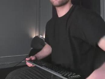 waynemiller_ — Chaturbate recorded stream screenshot (09 Jan 2026)