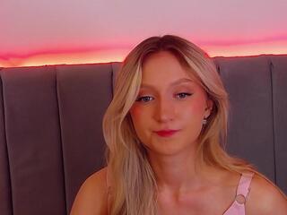 Mia Nix — Flirt4free recorded stream image, 09.01.2026 07:10