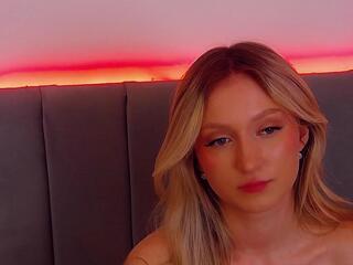 Mia Nix — Flirt4free recorded stream image, 09.01.2026 07:10