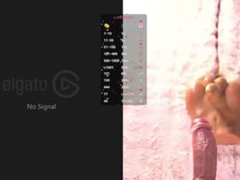 lau__1 — Chaturbate recorded stream screenshot (08 Jan 2026)