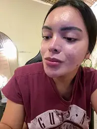 TS-SimplyTheBest — Stripchat recorded stream screenshot (09 Jan 2026)