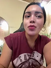 TS-SimplyTheBest — Stripchat recorded stream screenshot (09 Jan 2026)