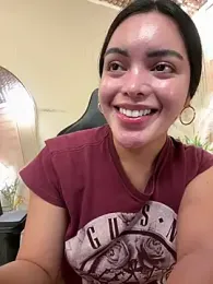 TS-SimplyTheBest — Stripchat recorded stream screenshot (09 Jan 2026)