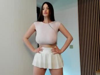 devyale — Chaturbate recorded stream screenshot (09 Jan 2026)