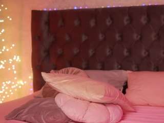 sellenasky — Camsoda recorded stream screenshot (01 Mar 2025)