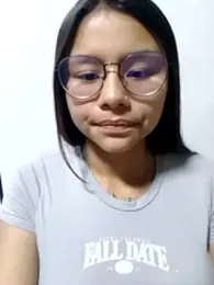 SofieLove_01 — Stripchat recorded stream image, 09.01.2026 08:10