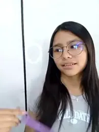 SofieLove_01 — Stripchat recorded stream image, 09.01.2026 08:10