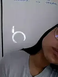 SofieLove_01 — Stripchat recorded stream image, 09.01.2026 08:10