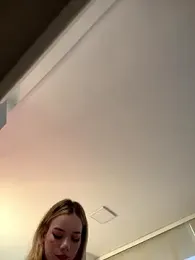 NicoleCut — Stripchat recorded stream image, 09.01.2026 11:20