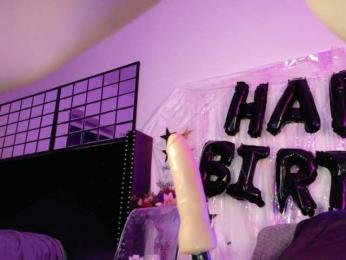 Midnightrose11 — Bongacams recorded stream image, 09.01.2026 12:00