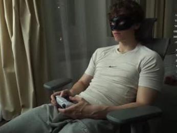 maestro3369 — Chaturbate recorded stream image, 09.01.2026 12:40