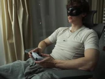 maestro3369 — Chaturbate recorded stream image, 09.01.2026 12:40